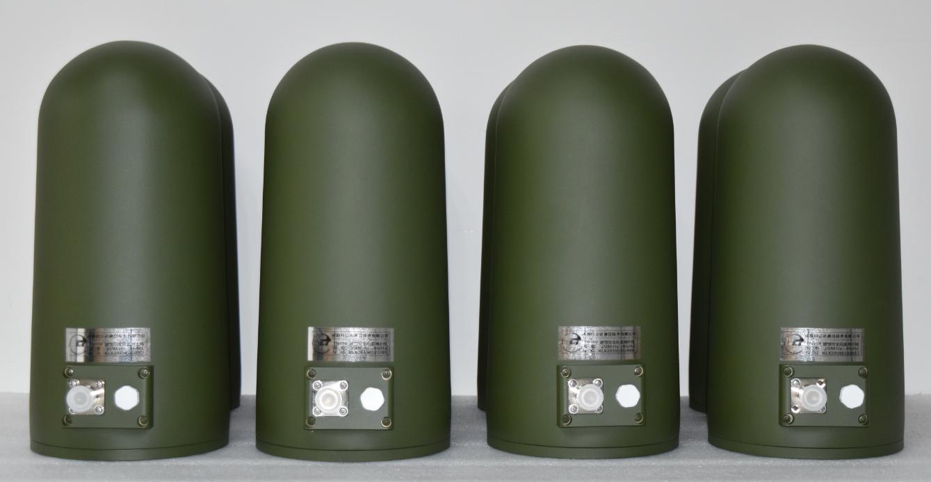 TN490超寬帶全向監(jiān)測天線