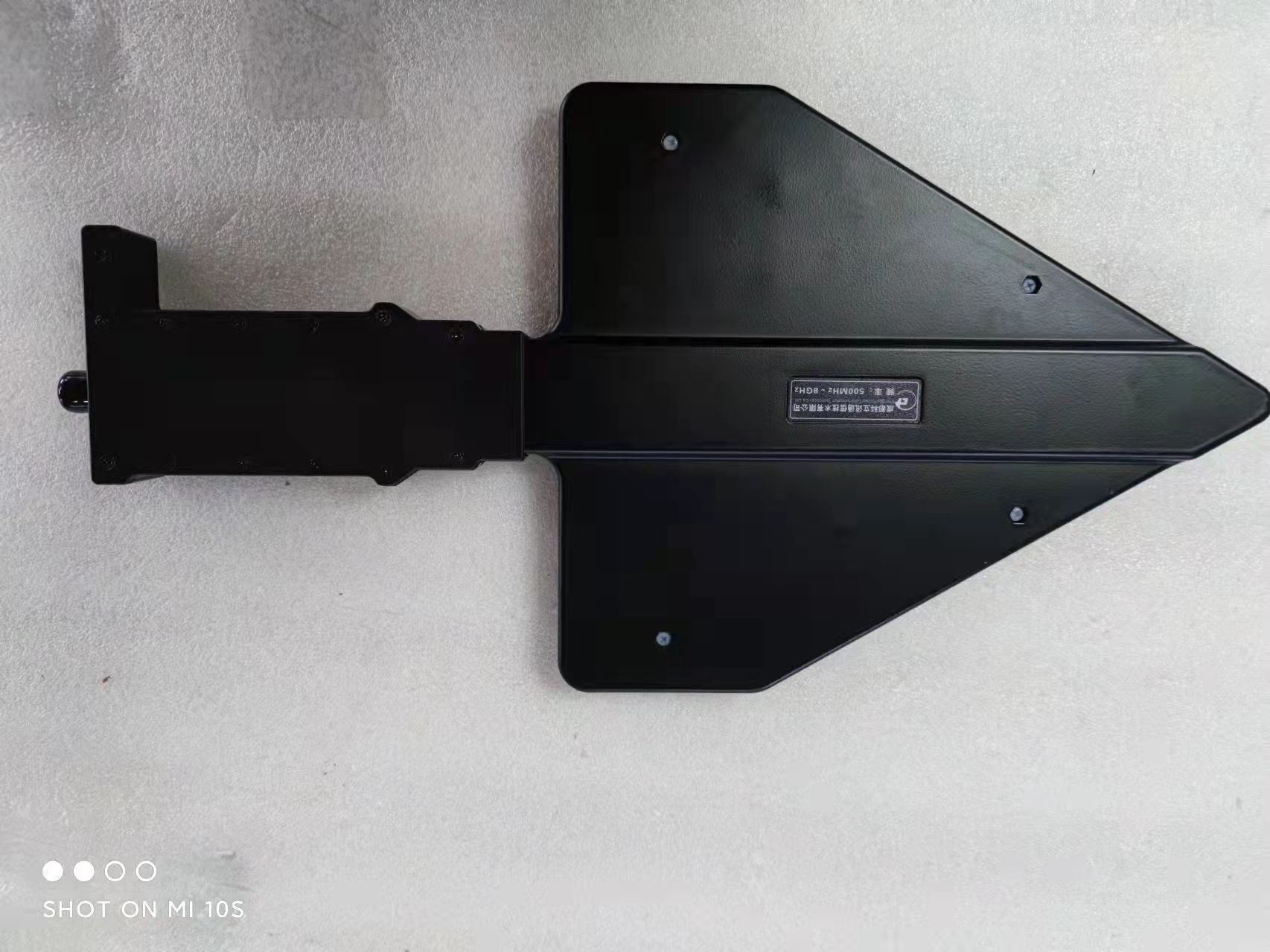 TN336對數(shù)周期天線